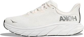 Hoka One One Arahi 7 Blanc De Blanc Steel Wool 1147850-BDBSW