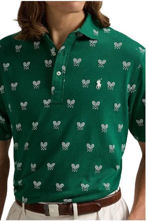 Polo Ralph Lauren Short Sleeve Polo Shirt, Size X-Small