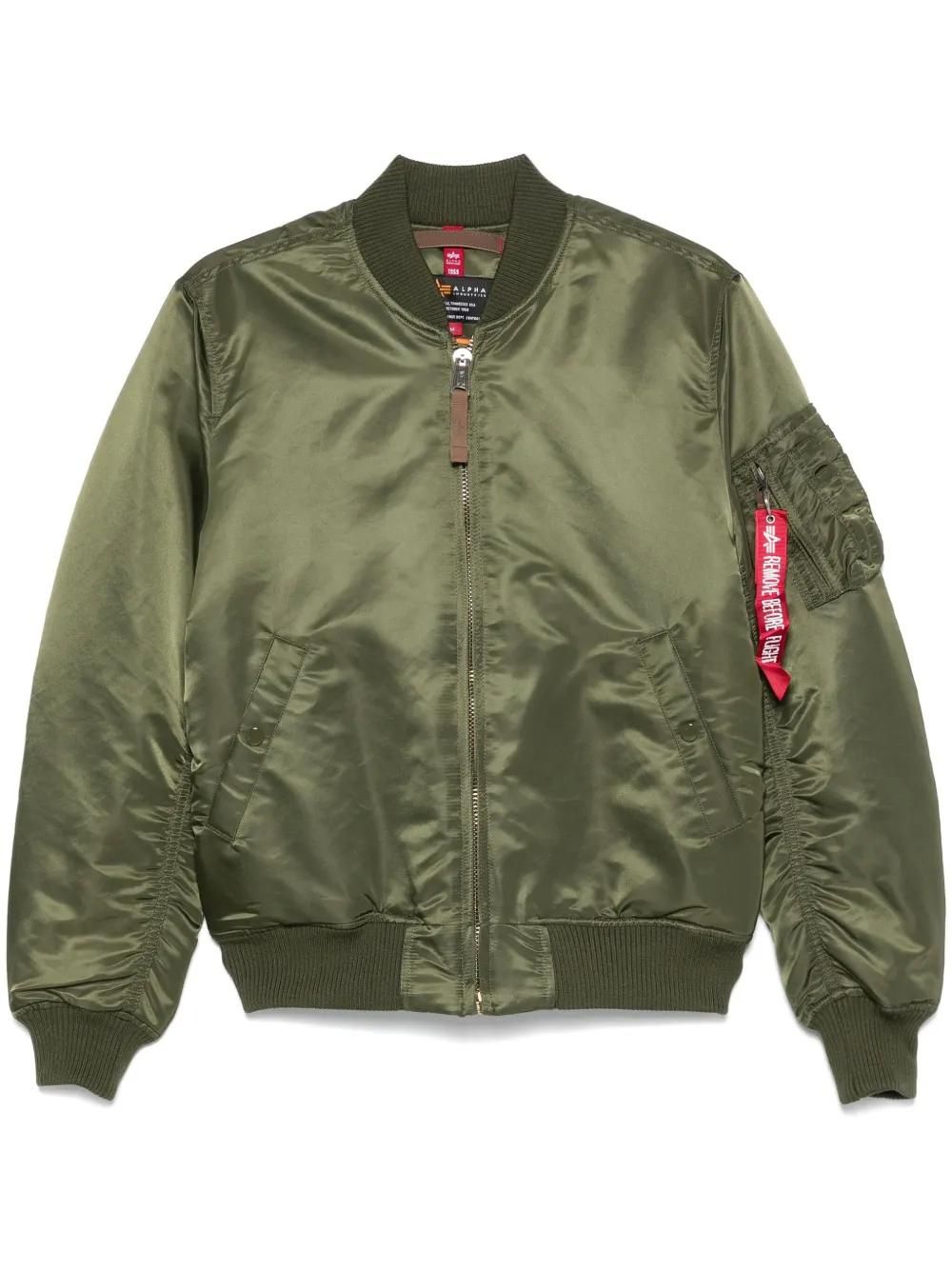 Alpha Industries Jackets − Sale: up to −50% | Stylight