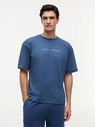 Tommy Hilfiger TH Original Logo Lounge T-Shirt