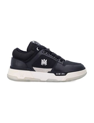Amiri MA-1 Leather Mesh Sneakers