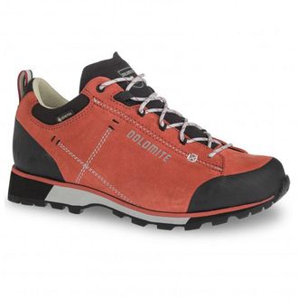 Dolomite 54 Hike Low Evo GTX Multisportschuhe für Damen | rot