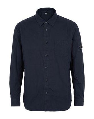 C.P. Company CAMISETAS Y TOPS - Camisas en YOOX.COM