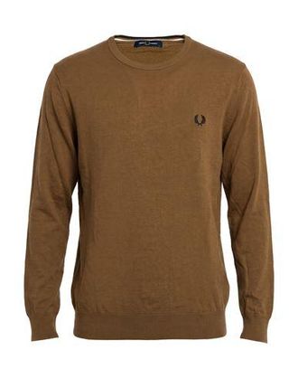 Fred Perry KNITWEAR - Jumpers on YOOX.COM