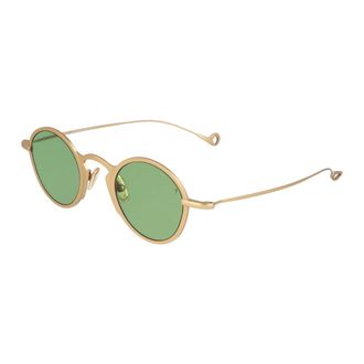 Eyepetizer Ribeira Sunglasses - unisex - Eyepetizer - Sunglasses - Yellow - 44 MM - Accessories