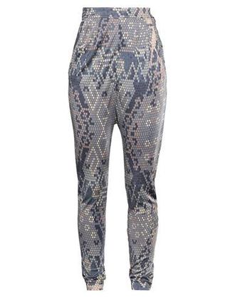 Angelo Marani BOTTOMWEAR - Leggings on YOOX.COM
