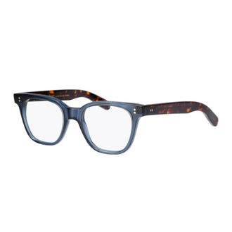 K&agrave;dor unisex, Accessoires, Blauw, Maat: 50 MM