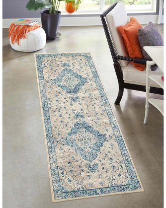 Ecarpetgallery Ecarpet Daria Traditional Rug