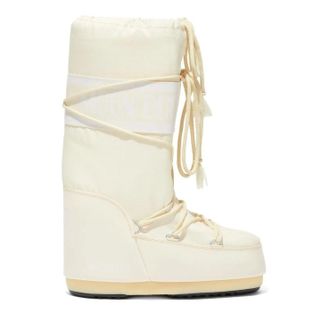 Moon Boot Stiefel & Boots - mb icon nylon divers - Gr. 39_41 - in Bunt - für Damen