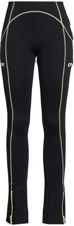 Off-white BOTTOMWEAR - Leggings su YOOX.COM
