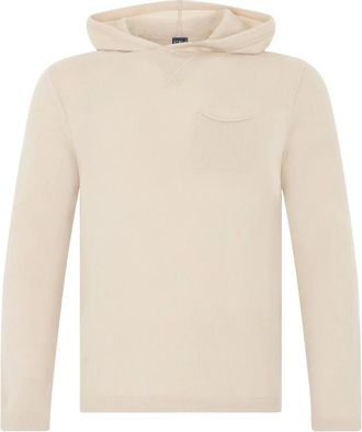 Fedeli Uomo, Felpe, Beige, M, new