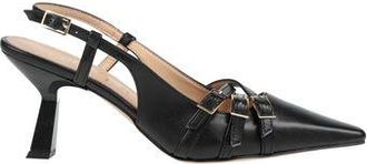 Ovye By Cristina Lucchi SCHUHE - Pumps auf YOOX.COM