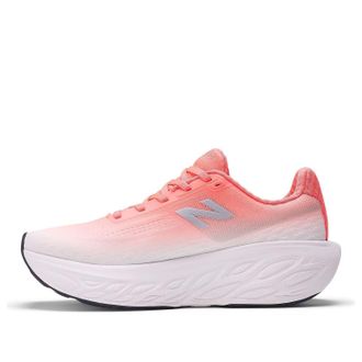New Balance (WMNS) New Balance Fresh Foam X 1080v14 D Wide Emergency Red Metallic Silver W1080X14