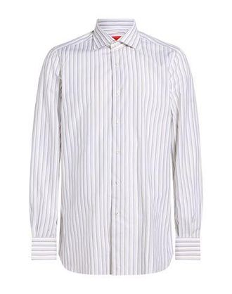 Isaia TOPWEAR - Shirts on YOOX.COM