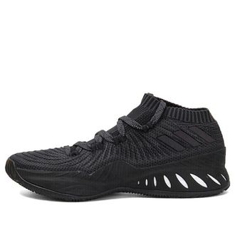 adidas Crazy Explosive 2017 Primeknit Low Black AC8805