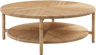 Ballard Designs Sabine Coffee Table - Ballard Designs