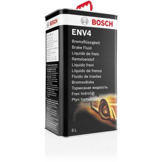 Bosch L&iacute;quido De Frenos Dot 4 500ml 1987479203 Bosch