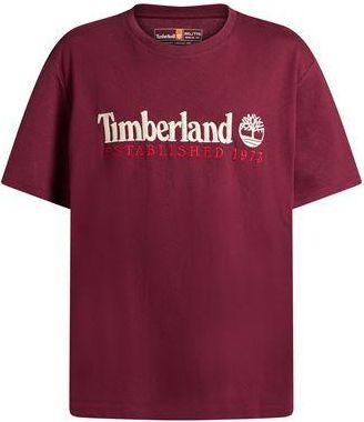 Timberland CAMISETAS Y TOPS - Camisetas en YOOX.COM