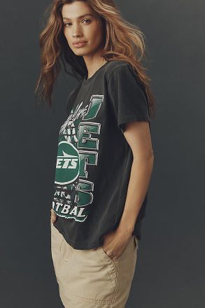 Junk Food NFL Graphic Tee
