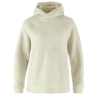 Fj&auml;llr&auml;ven Kaitum Hoodie Hoodie f&uuml;r Damen | beige