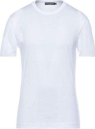 Dolce & Gabbana CAMISETAS Y TOPS - Camisetas en YOOX.COM
