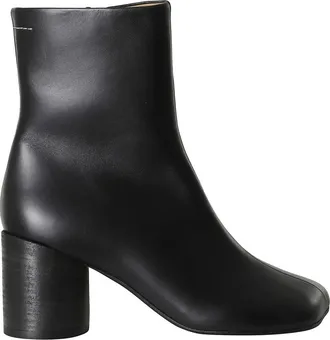 Maison Margiela Donna, Scarpe, Nero, 37 1/2 EU, new