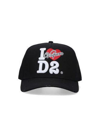 Dsquared2 Hats