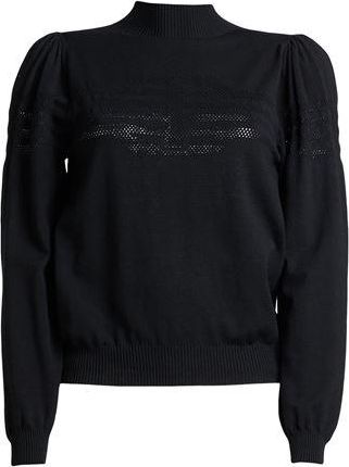 Twin-Set KNITWEAR - Turtlenecks on YOOX.COM