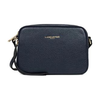 Lancaster Mujer, Bolsos, Azul, Talla: ONE Size