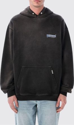 Represent Felpa con cappuccio Represent in cotone con logo