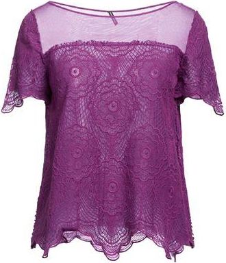 Liviana Conti TOPWEAR - Tops sur YOOX.COM