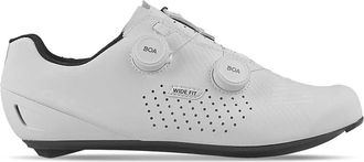 Gaerne G.FUGA Wide Binding Shoes, white, 26.0~26.5 cm