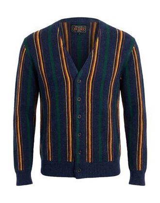 Beams KNITWEAR - Cardigans on YOOX.COM
