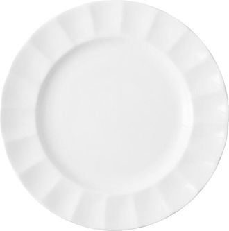 Fortessa Bloom Bone China 9In Salad Plate