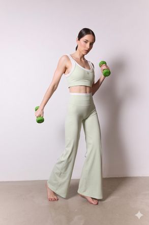 Onamaste Olam Broek
