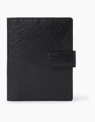 Osprey Mens Passport Hldr - Black - Size: ONE size