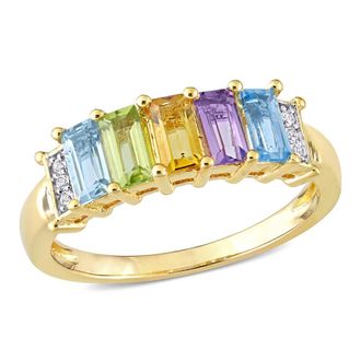 Amour Ladies jewelry & cufflinks JMS008416-7