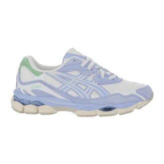 Asics Mujer, Zapatos, Azul, Talla: 34 1/2 EU