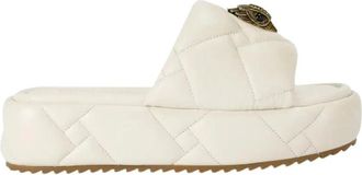 Kurt Geiger Donna, Scarpe, Beige, 39 EU, new