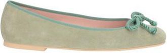 Pretty Ballerinas FOOTWEAR - Ballet flats sur YOOX.COM