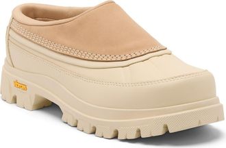 Sorel Daystorm Clog in Canoe/Bleached Ceramic at Nordstrom, Size 7.5