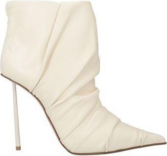 Le Silla CALZADO - Botines de ca&ntilde;a alta en YOOX.COM