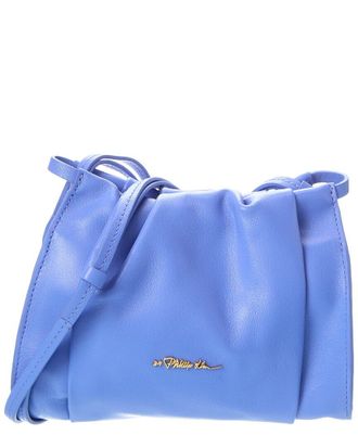 3.1 Phillip Lim Blosson Mini Leather Crossbody
