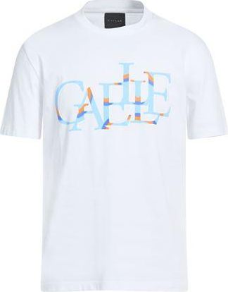Ga&euml;lle Paris CAMISETAS Y TOPS - Camisetas en YOOX.COM
