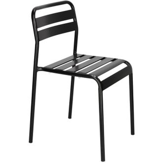 OEM Silla Terra Negra