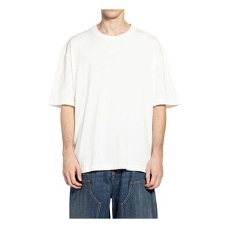Maison Margiela Numeric Logo T-shirt