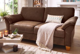 HOME AFFAIRE 3-Sitzer