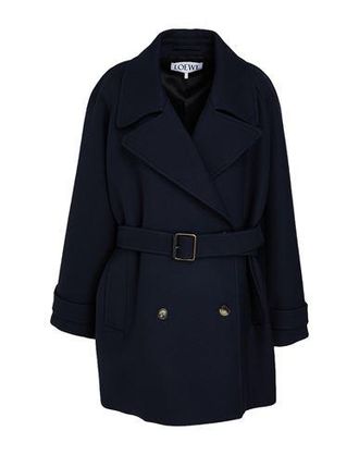 Loewe JACKEN & M&Auml;NTEL - M&auml;ntel auf YOOX.COM