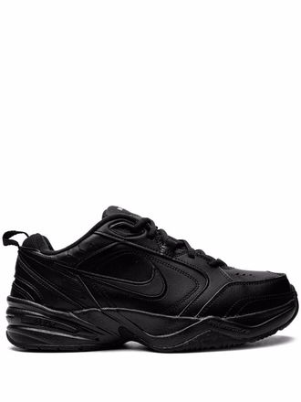 Nike Air Monarch 4 sneakers - Black