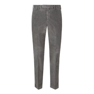 Pantaloni Torino Broeken, Heren, Grijs, M, Master Pant